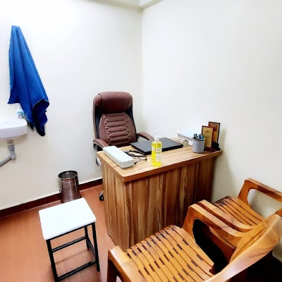 Dr. GAWAS'S CLINIC | Best Doctor in Bicholim, Clinic & Homoeopath - Image 2