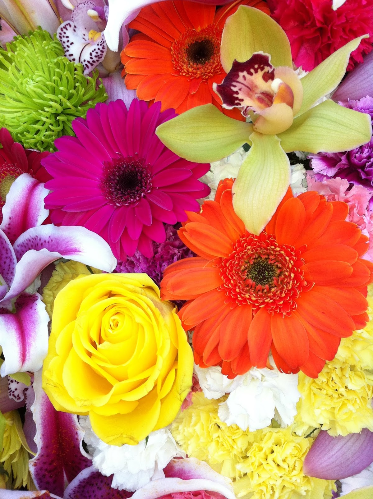Cupertino Florist: Google Places image 2