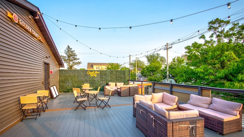 Golden Dessert & Cafe & Ice Cream photo 1