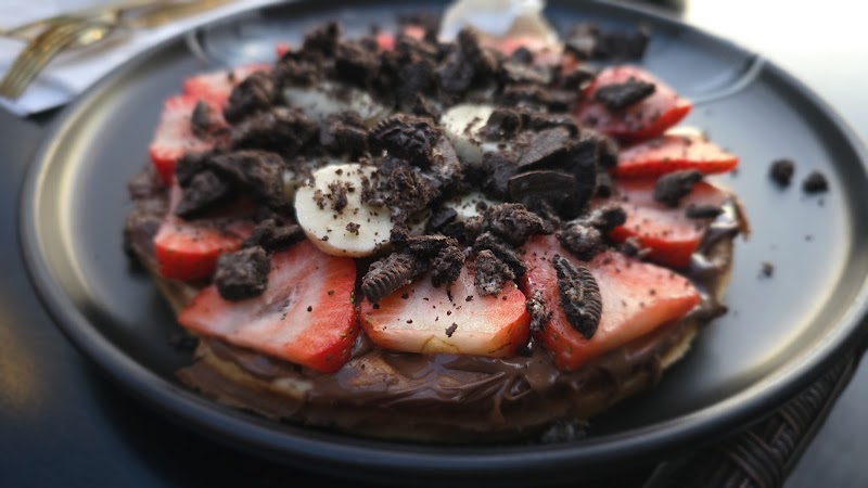 Golden Dessert & Cafe & Ice Cream photo 4