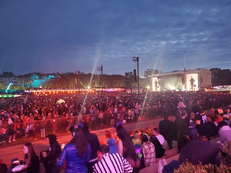 Outside Lands