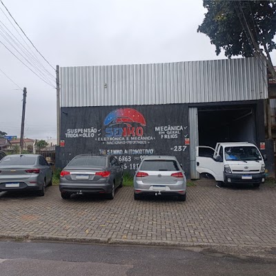 Foto de SENKO ELETRÔNICA E MECÂNICA AUTOMOTIVA