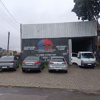 SENKO ELETRÔNICA E MECÂNICA AUTOMOTIVA