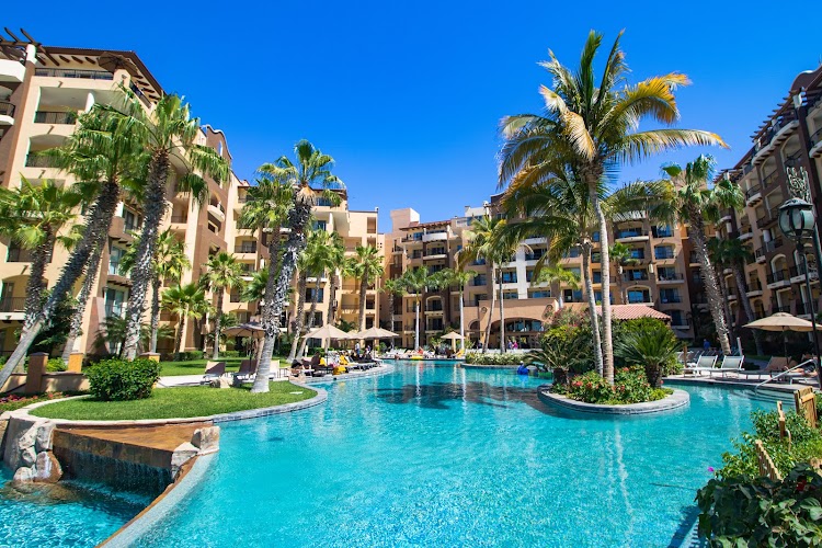 Villa del Arco Beach Resort & Spa