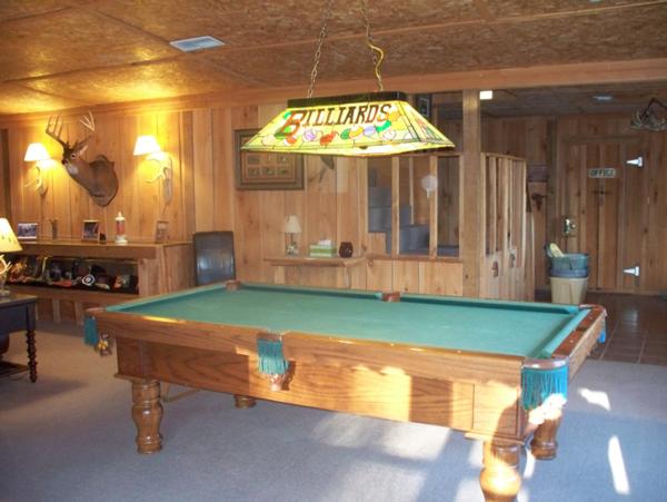 Ducks n Dogs Hunting Lodge Arkansas - Photo 5