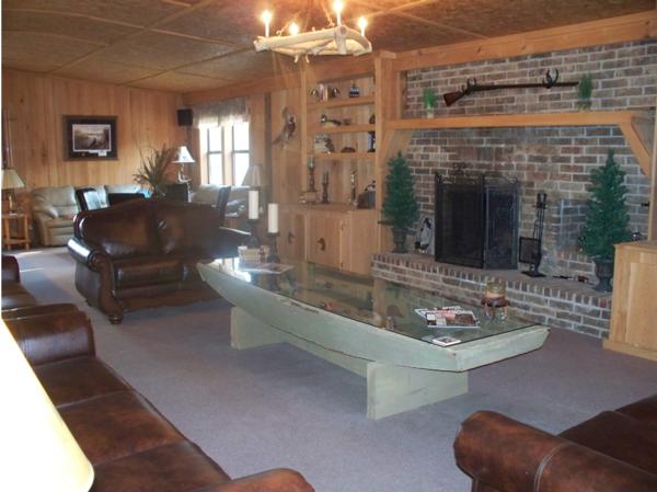 Ducks n Dogs Hunting Lodge Arkansas - Photo 4