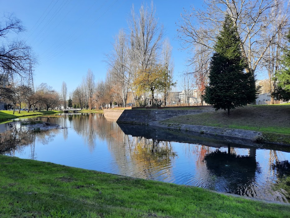 Parque Desportivo da Rodovia fotoğraf 1