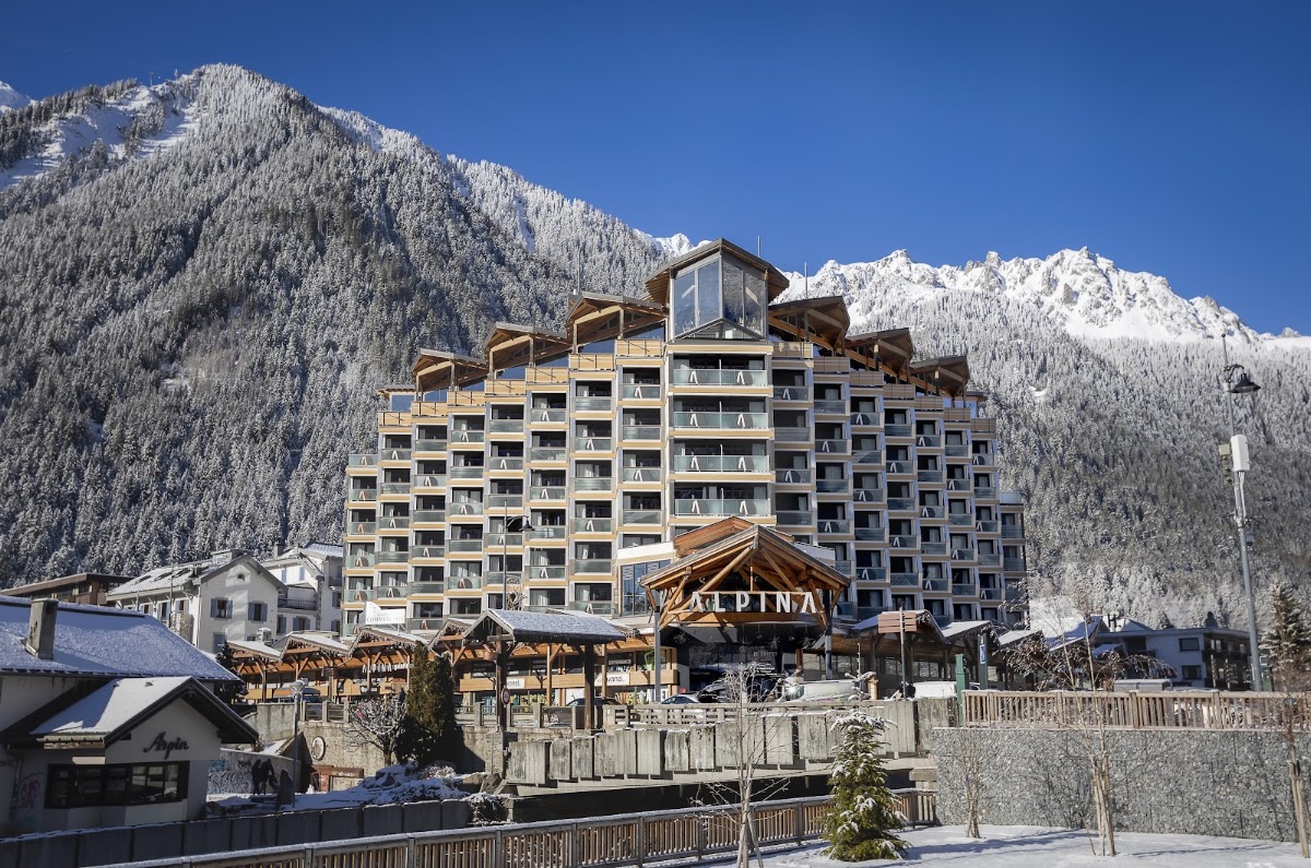 Best dog-friendly hotels in Chamonix, France