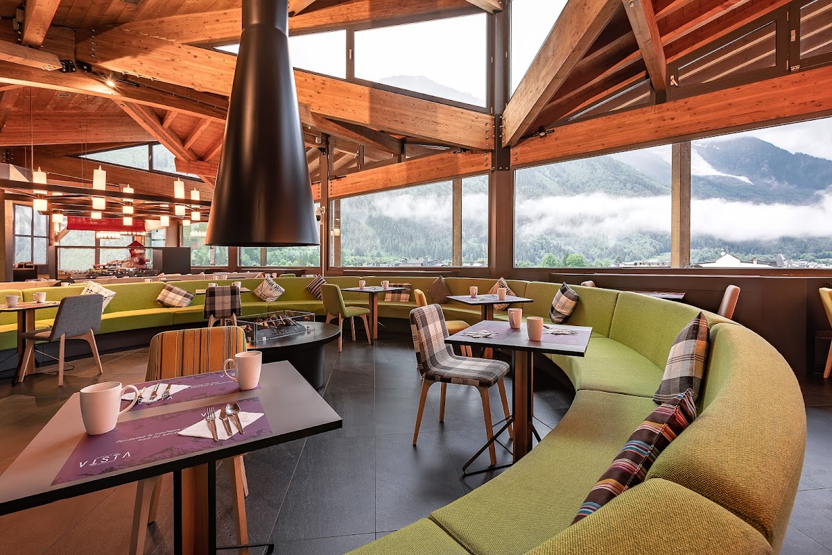 Alpina Eclectic Hotel, dog-friendly hotel, photo 4