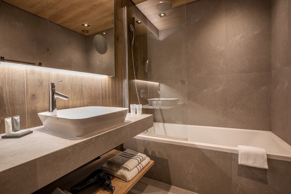 Alpina Eclectic Hotel, dog-friendly hotel, photo 3