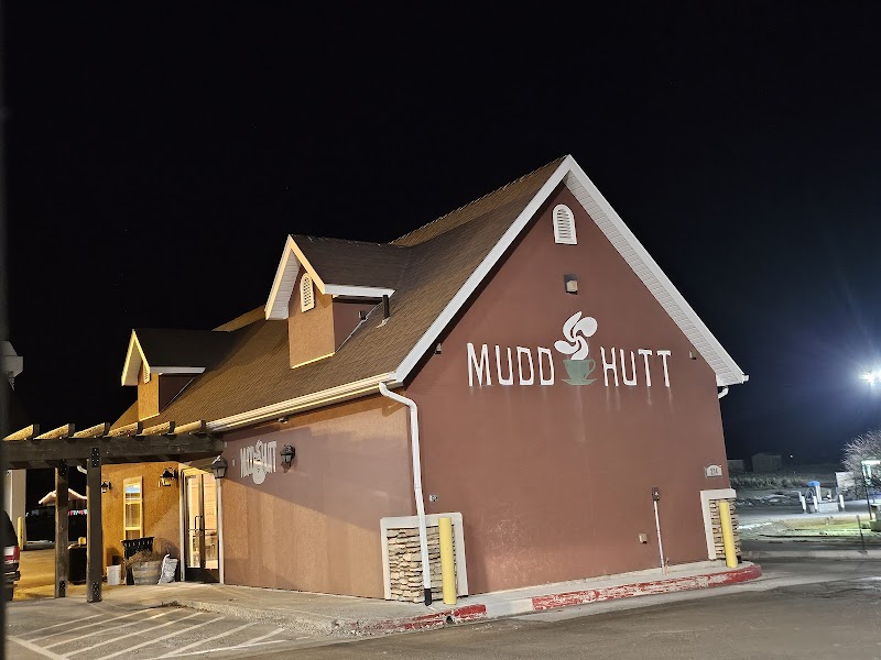 Mudd Hutt photo 3