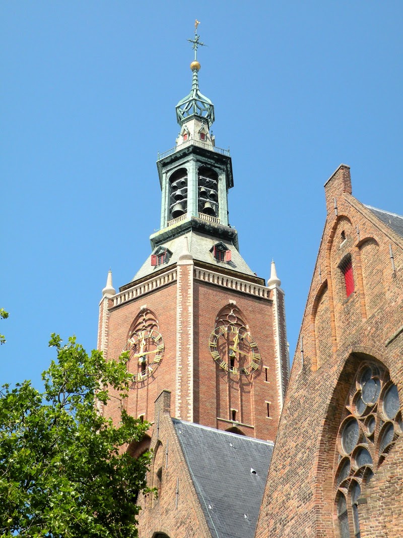 Carillon Scheveningen
