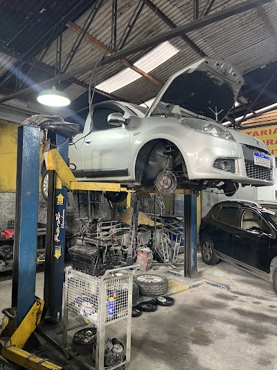 Foto de Auto Mecânica Nivaldo