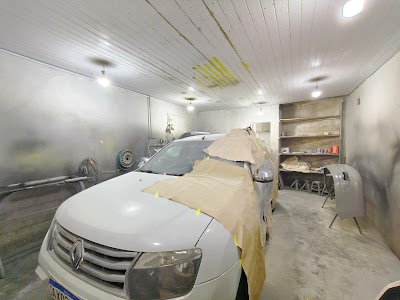 Foto de Auto Mecânica Nivaldo