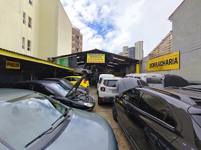 Foto de Auto Mecânica Nivaldo