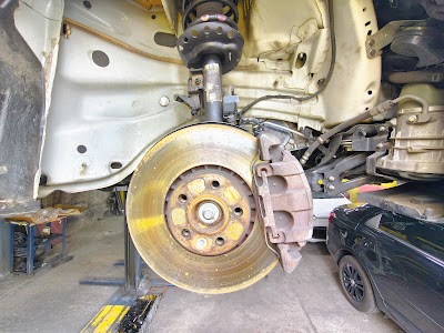 Foto de Auto Mecânica Nivaldo