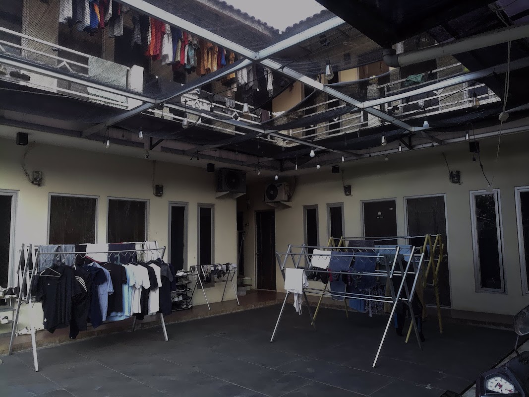 Rhema Kost