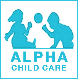 Exterior photo of Alpha Child Care I