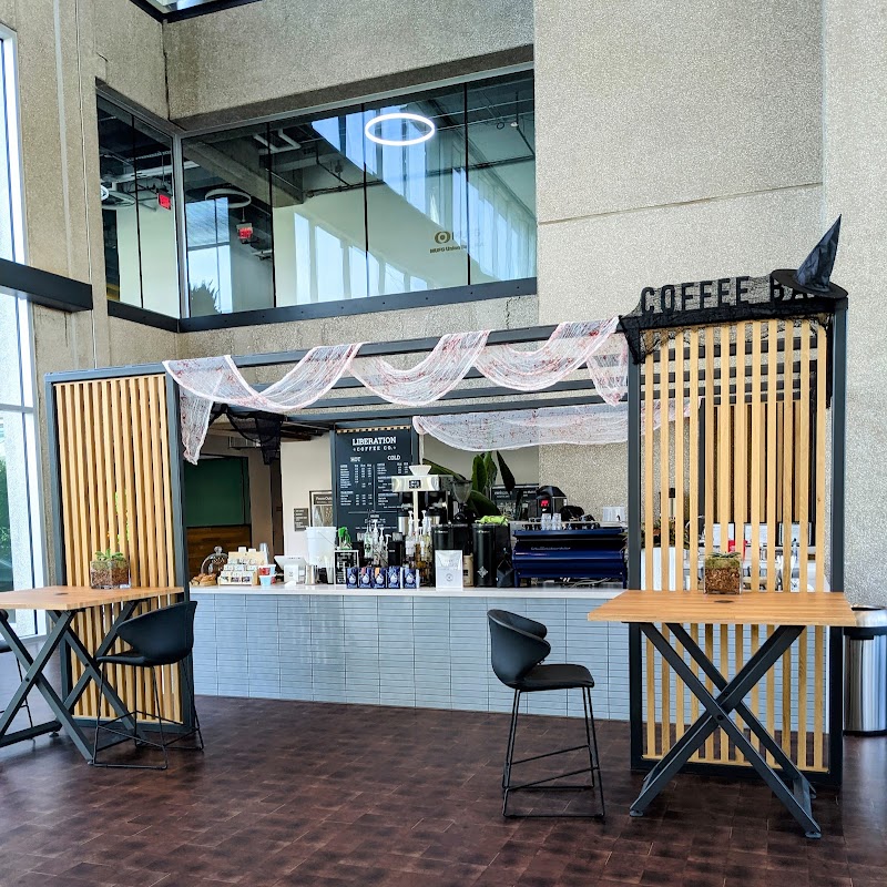 Liberation Coffee Co.
