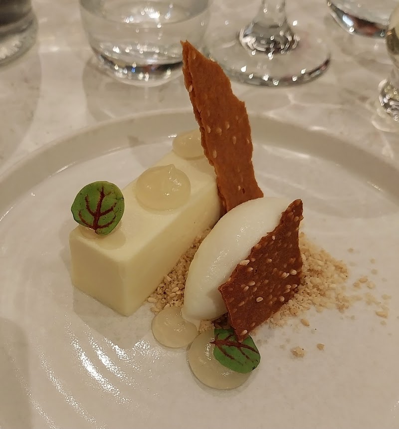 Six by Nico Aberdeen