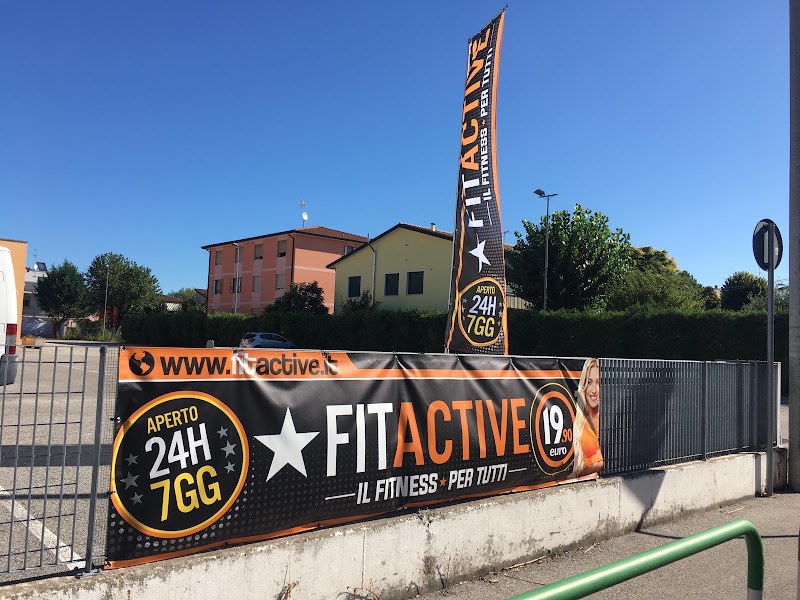 FitActive Padova