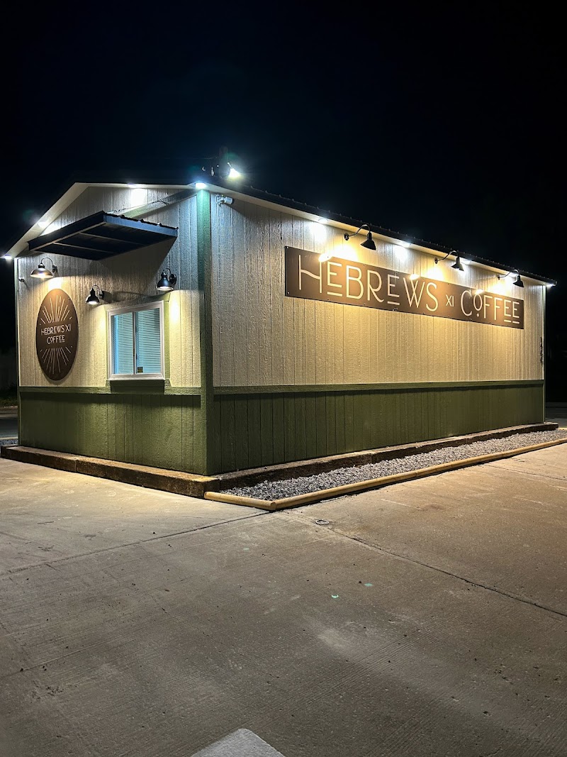 Hannibal - HeBrew's XI Coffee LLC photo 2