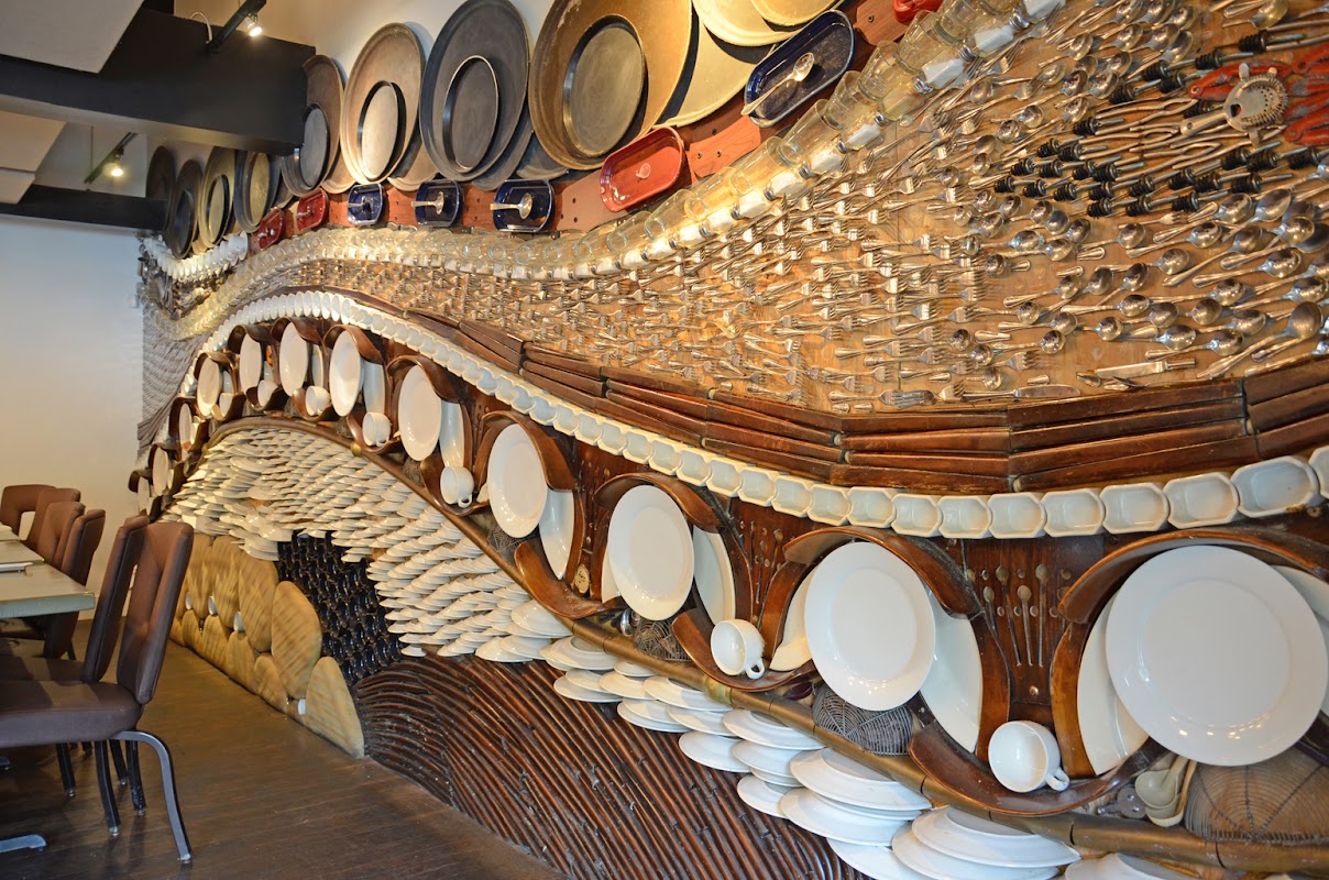 Ms. Rose's Fine Food & Cocktails photo 4