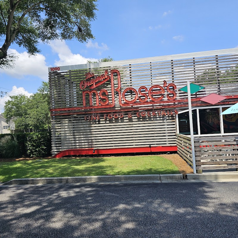 Ms. Rose's Fine Food & Cocktails photo 5