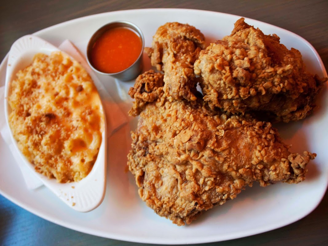 Ms. Rose's Fine Food & Cocktails photo 3