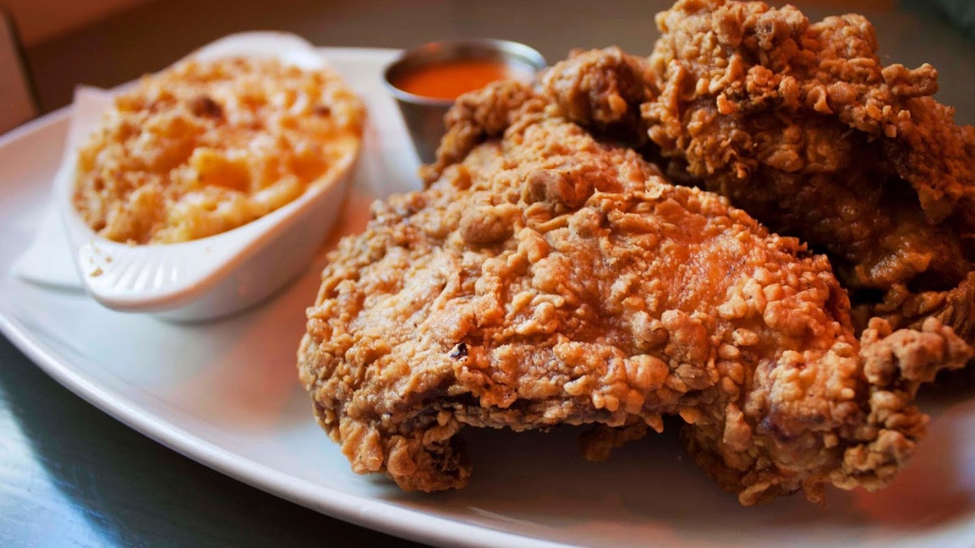 Ms. Rose's Fine Food & Cocktails photo 2