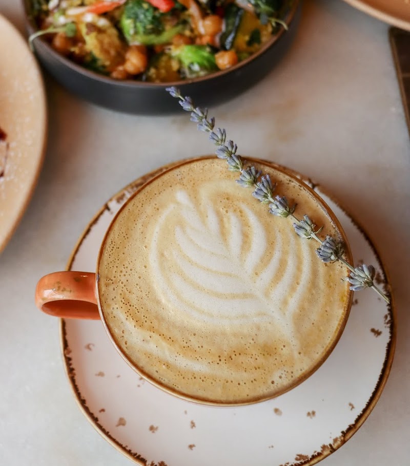 Hatch44 Cafe photo 3