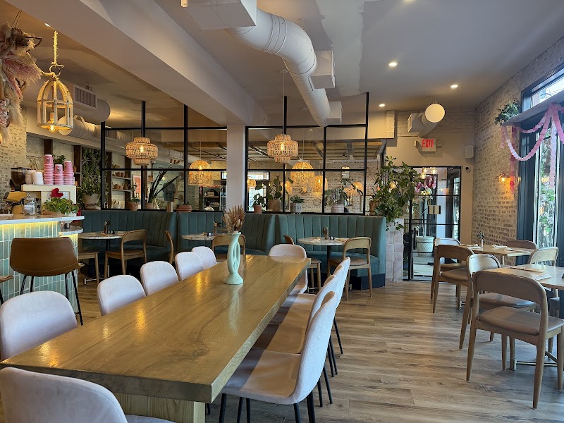 Hatch44 Cafe photo 2