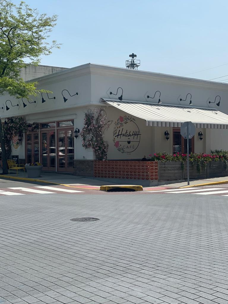 Hatch44 Cafe photo 4