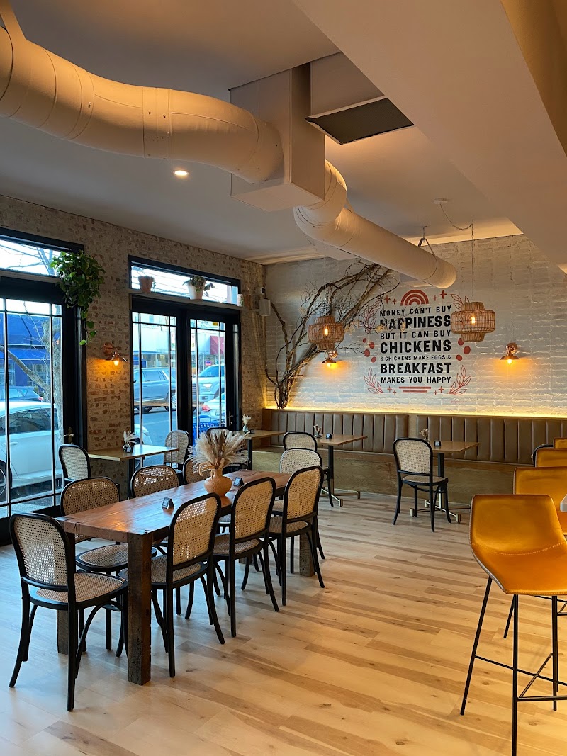 Hatch44 Cafe photo 1