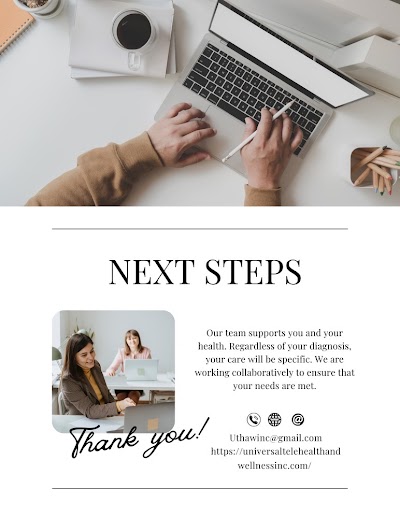 Universal Health & Wellness Medical Center. Primary Care. IV Hydration. Weight Loss. Testosterone Replacement Therapy photo 4