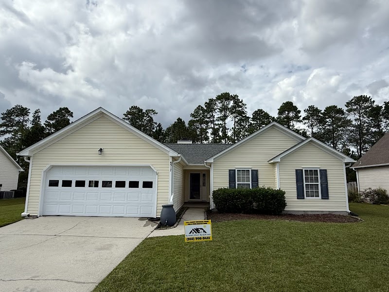 Sunny Day Roofing - Leland/Wilmington photo 3