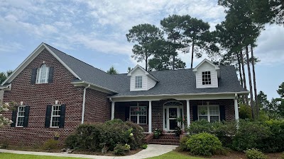 Sunny Day Roofing - Leland/Wilmington