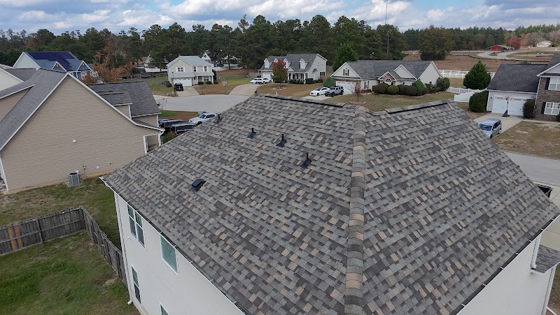 Sunny Day Roofing - Leland/Wilmington photo 5