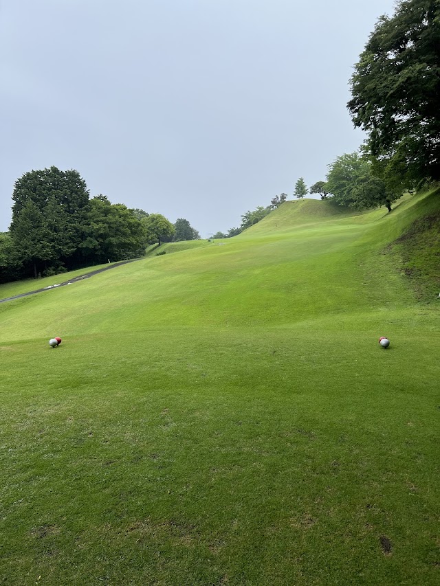 Yugawara Country Club (Manazuru Course) - Photo 6
