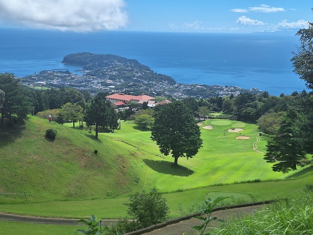 Yugawara Country Club (Manazuru Course) - Photo 2