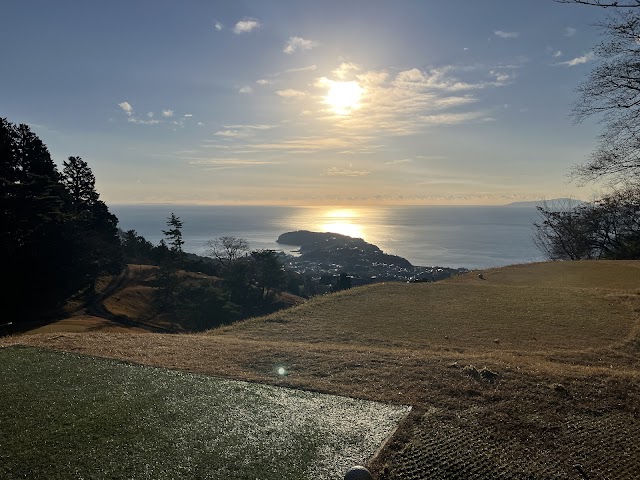 Yugawara Country Club (Manazuru Course) - Photo 3