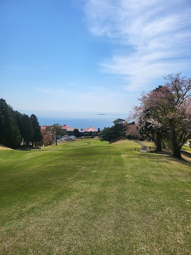 Yugawara Country Club (Manazuru Course) - Photo 4