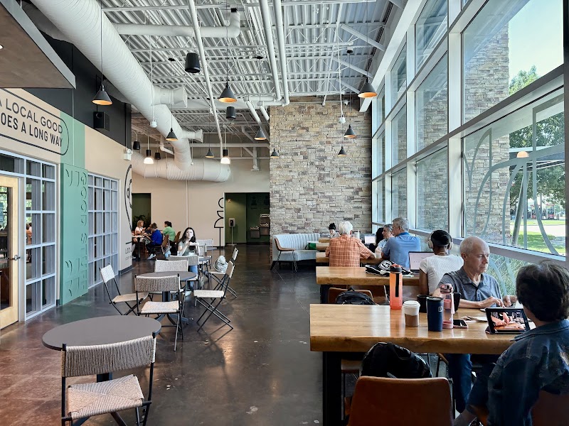 Local Good Coffee Co. photo 3