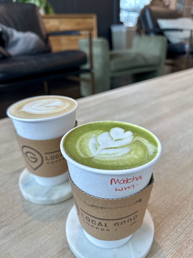 Local Good Coffee Co. photo 4