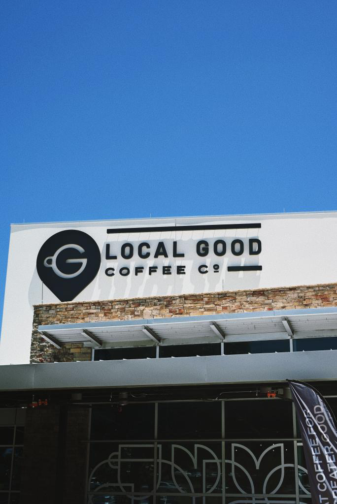 Local Good Coffee Co. photo 1