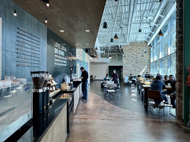 Local Good Coffee Co. photo 4