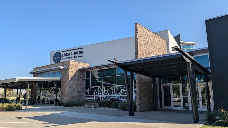 Local Good Coffee Co. photo 2