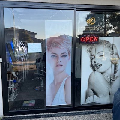 Glamour Look Hair & Beauty By Nargis