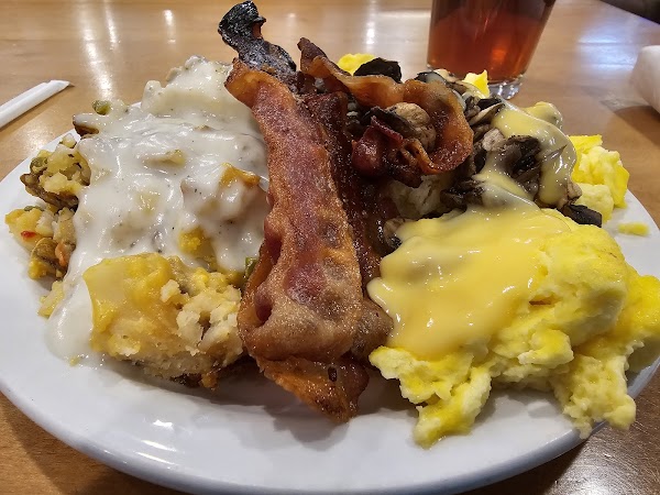 Photo by Andy Lundberg