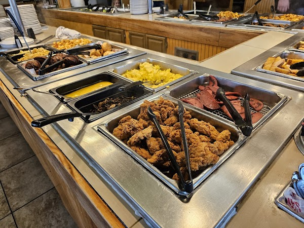 Photo by Andy Lundberg